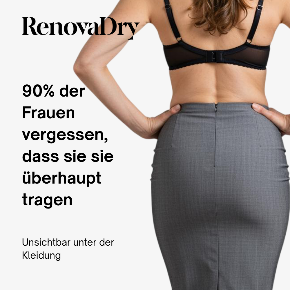 RenovaDry™ V2
